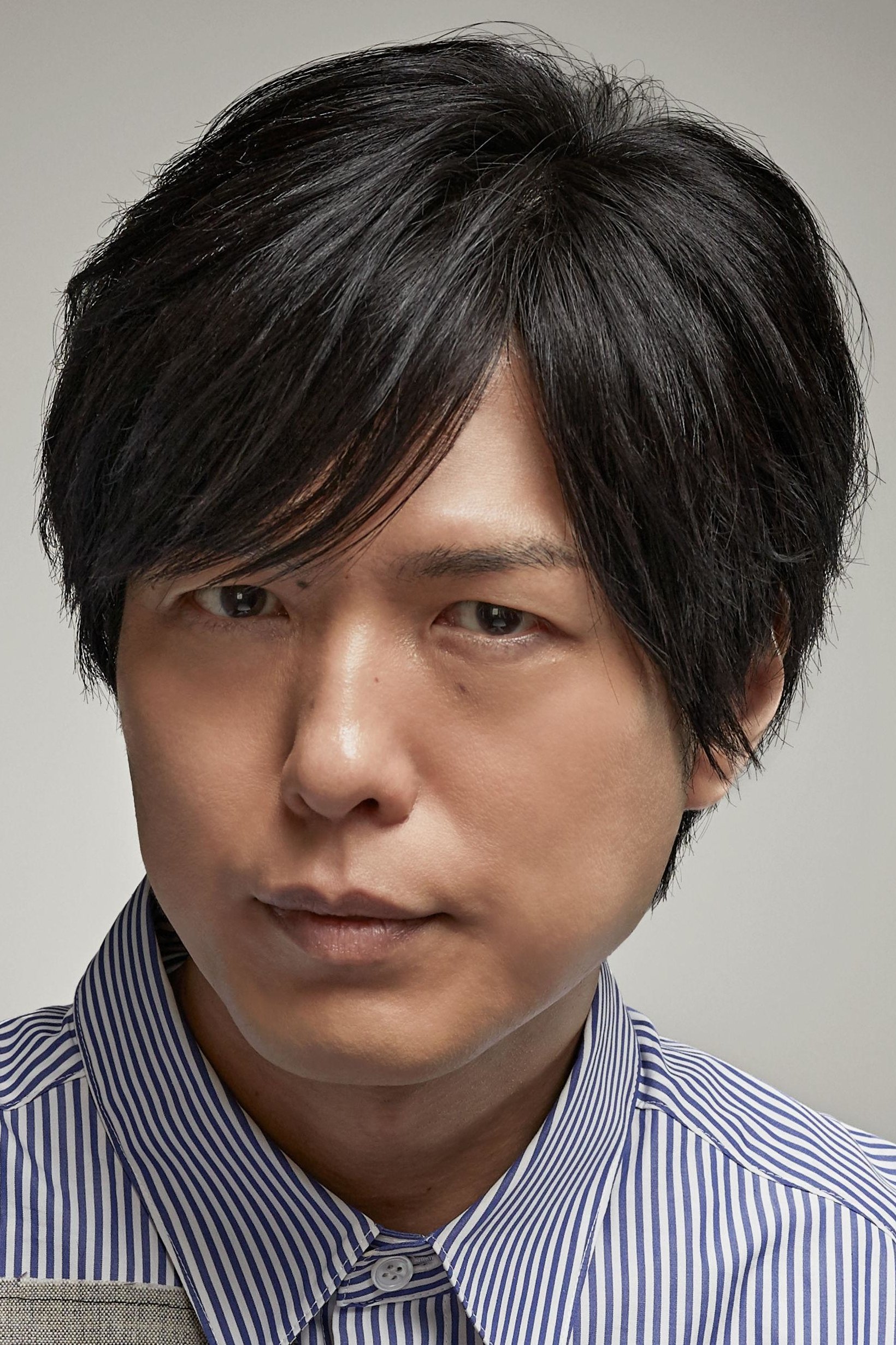 Hiroshi Kamiya