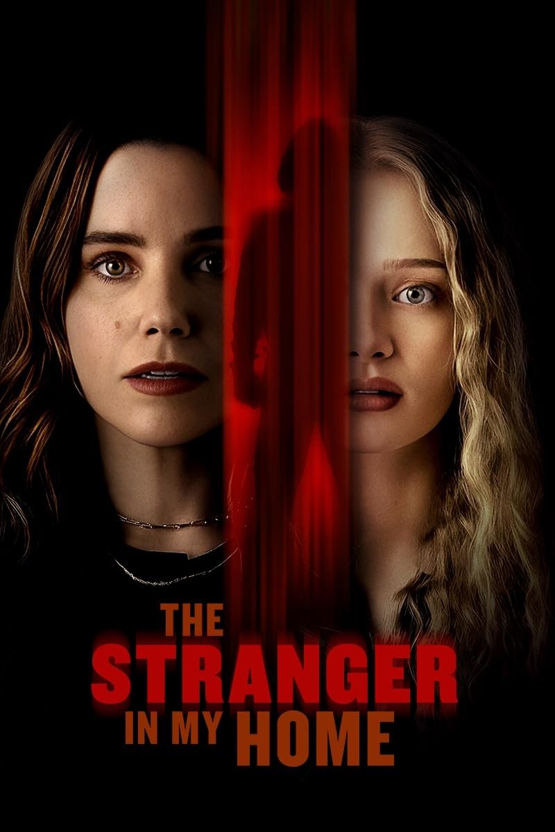 فيلم The Stranger in My Home مترجم
