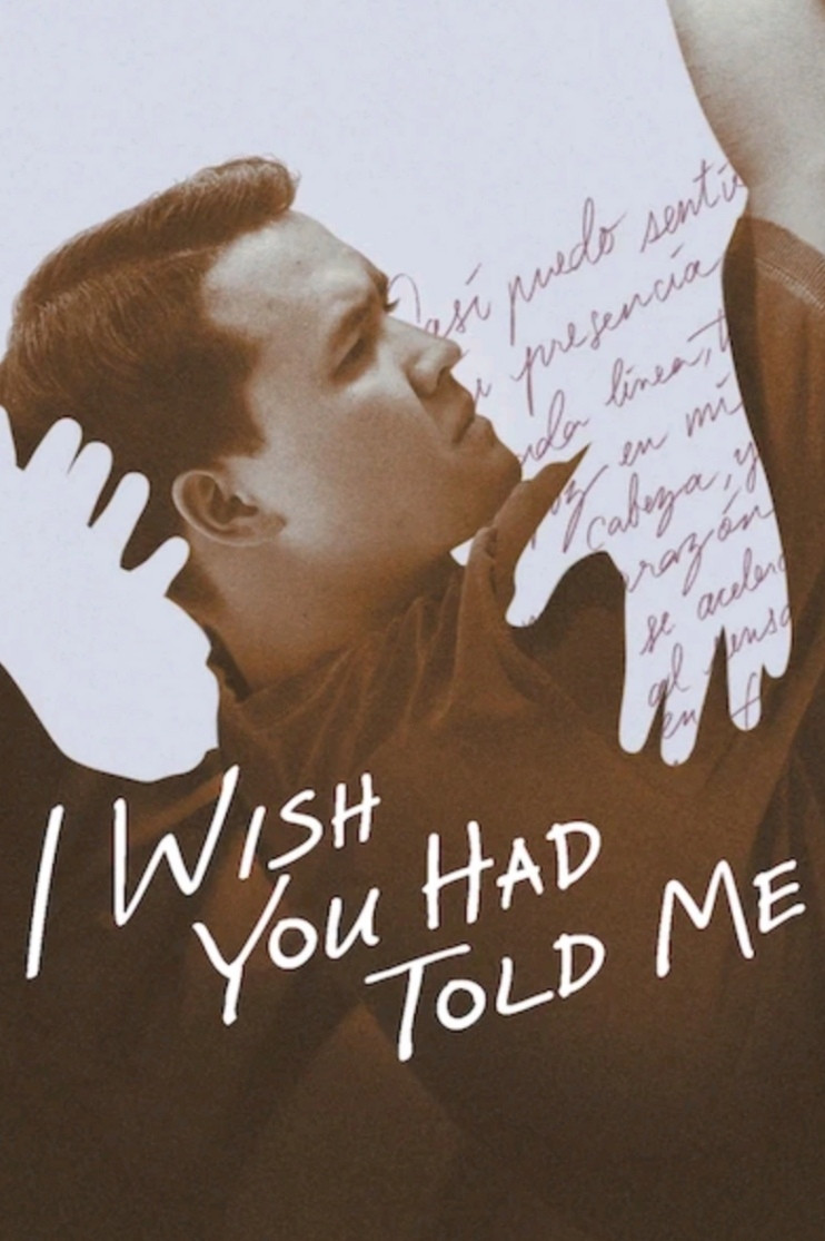 فيلم I Wish You Had Told Me مترجم