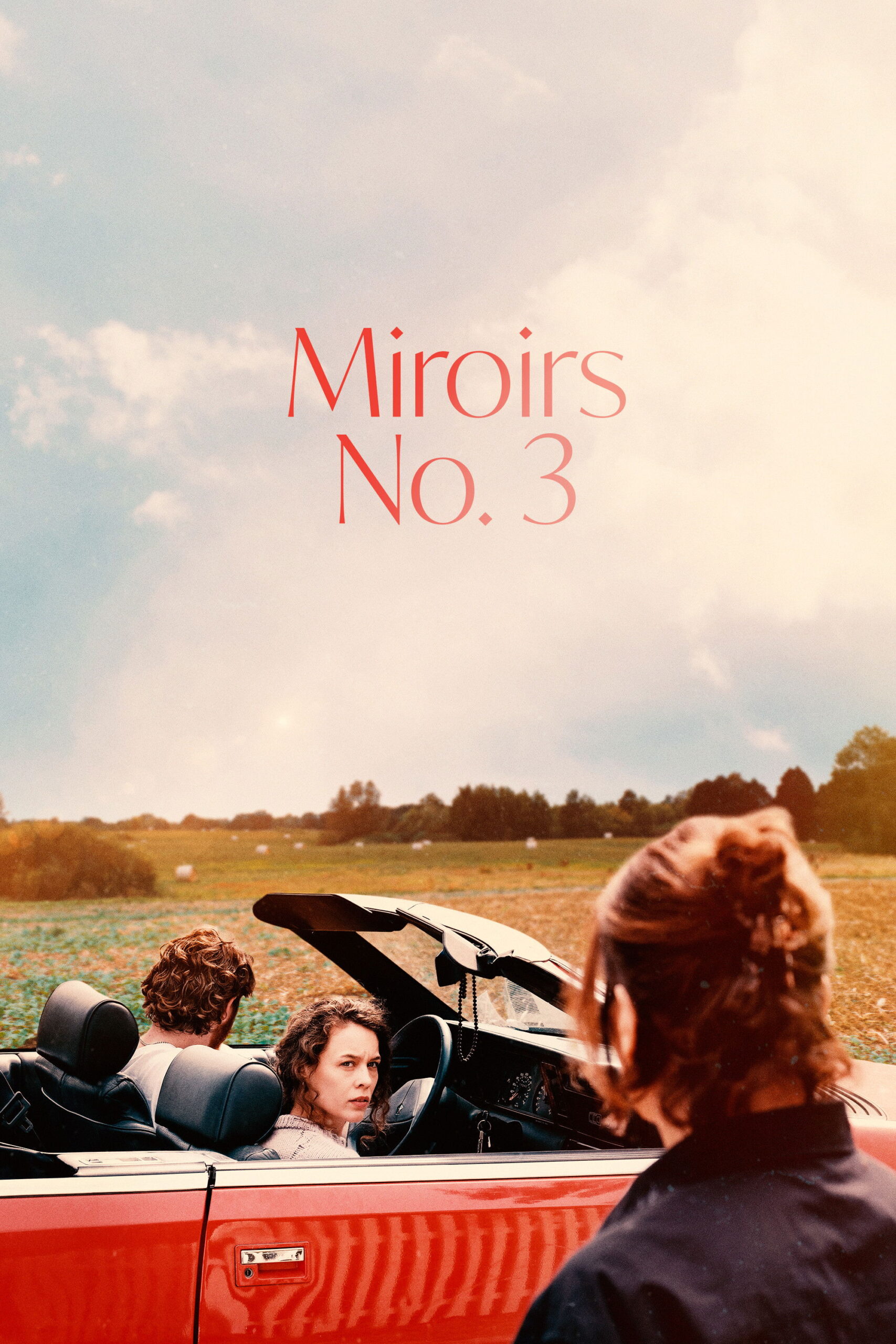 فيلم Miroirs No. 3 مترجم