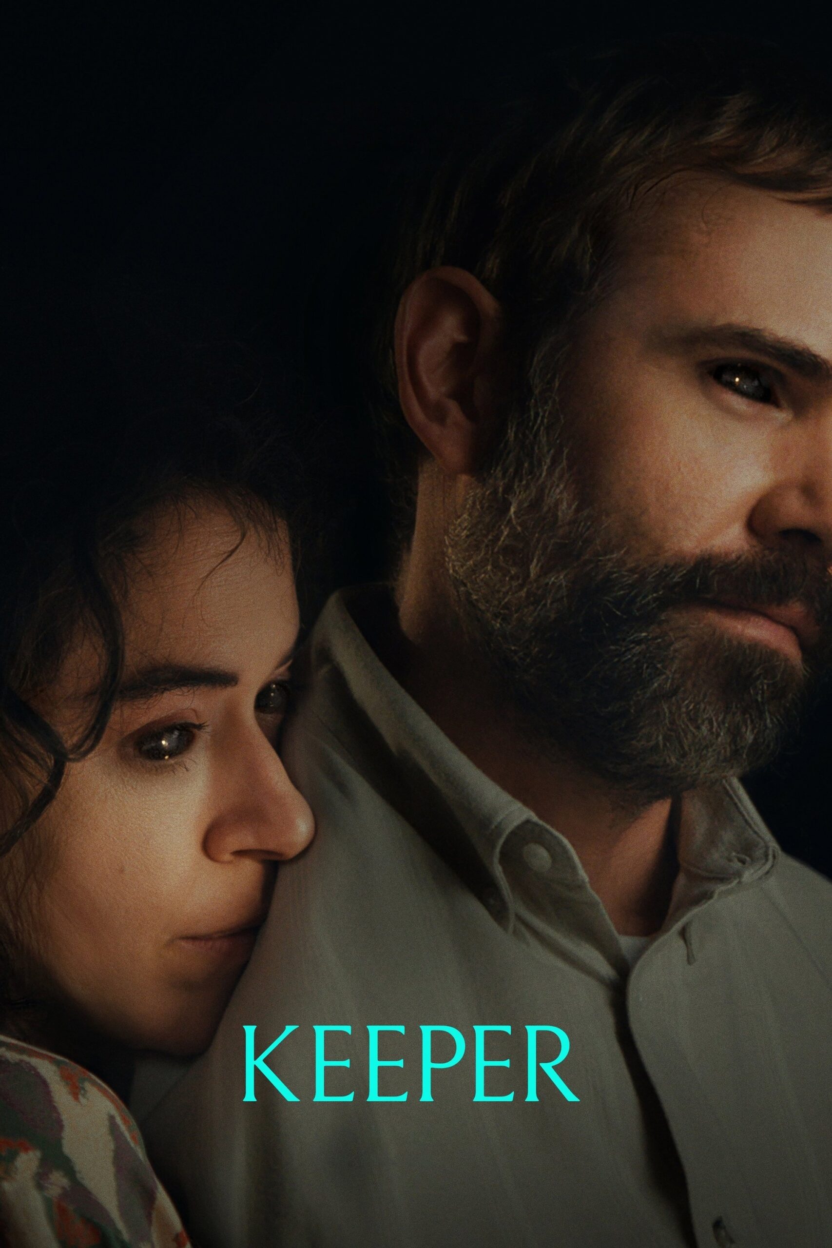 فيلم Keeper مترجم