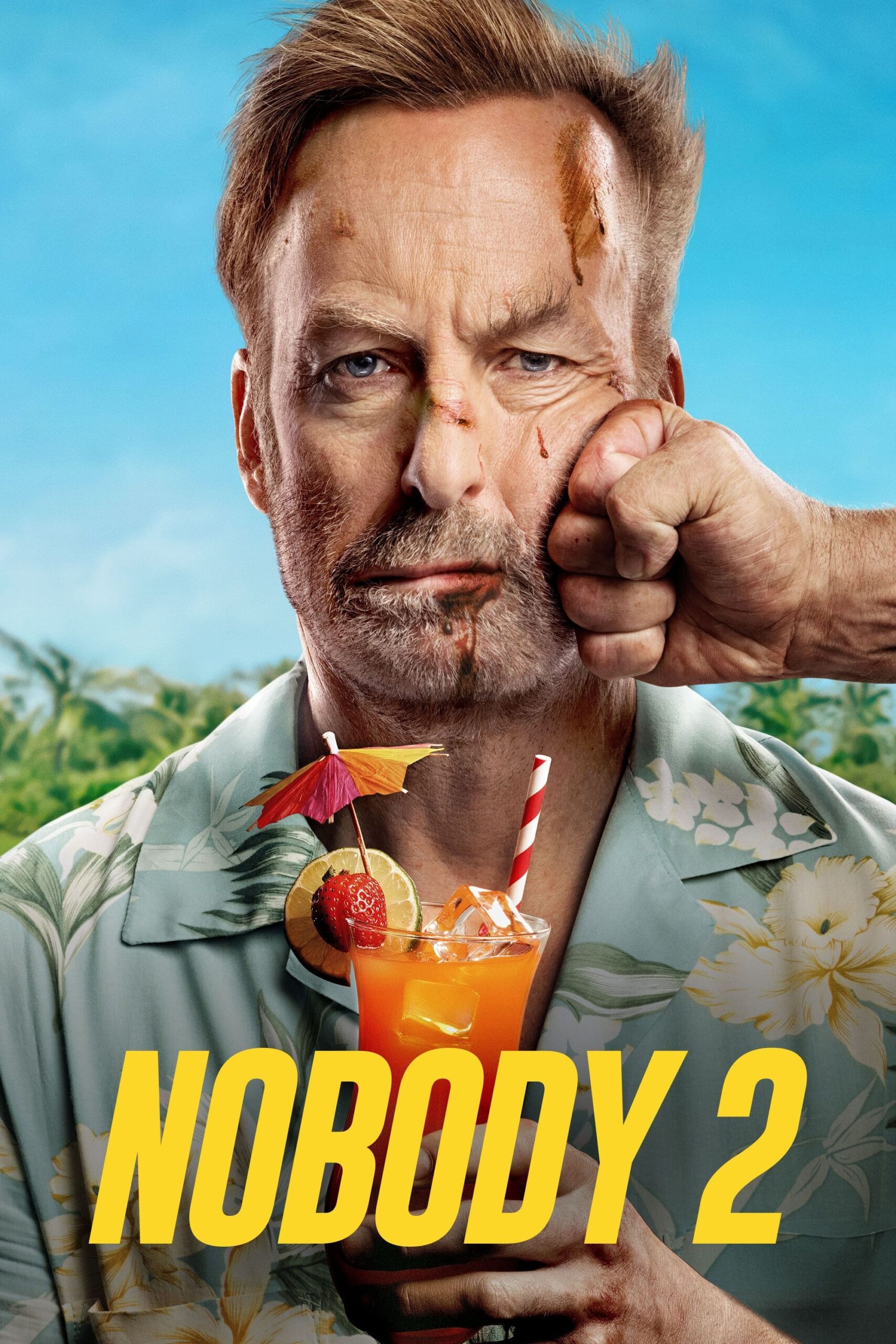 فيلم Nobody 2 مترجم