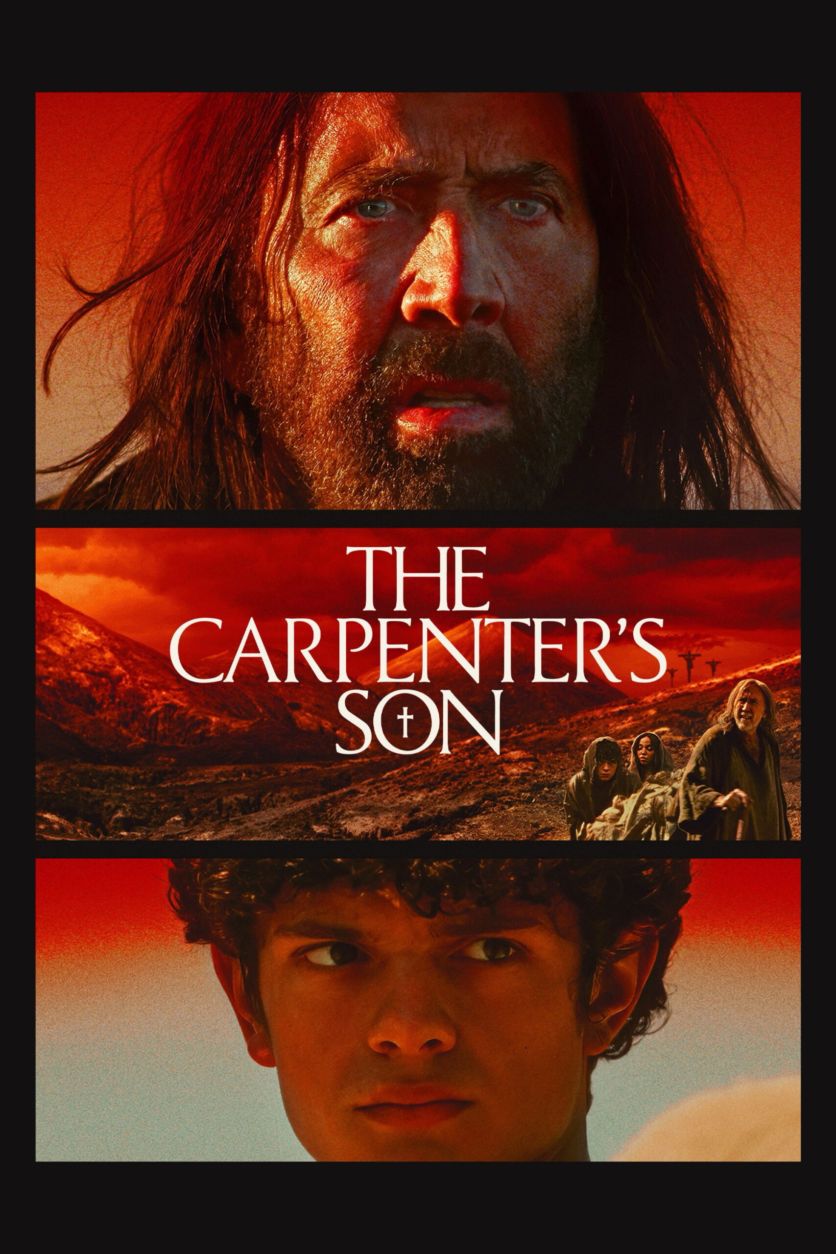 فيلم The Carpenter's Son مترجم