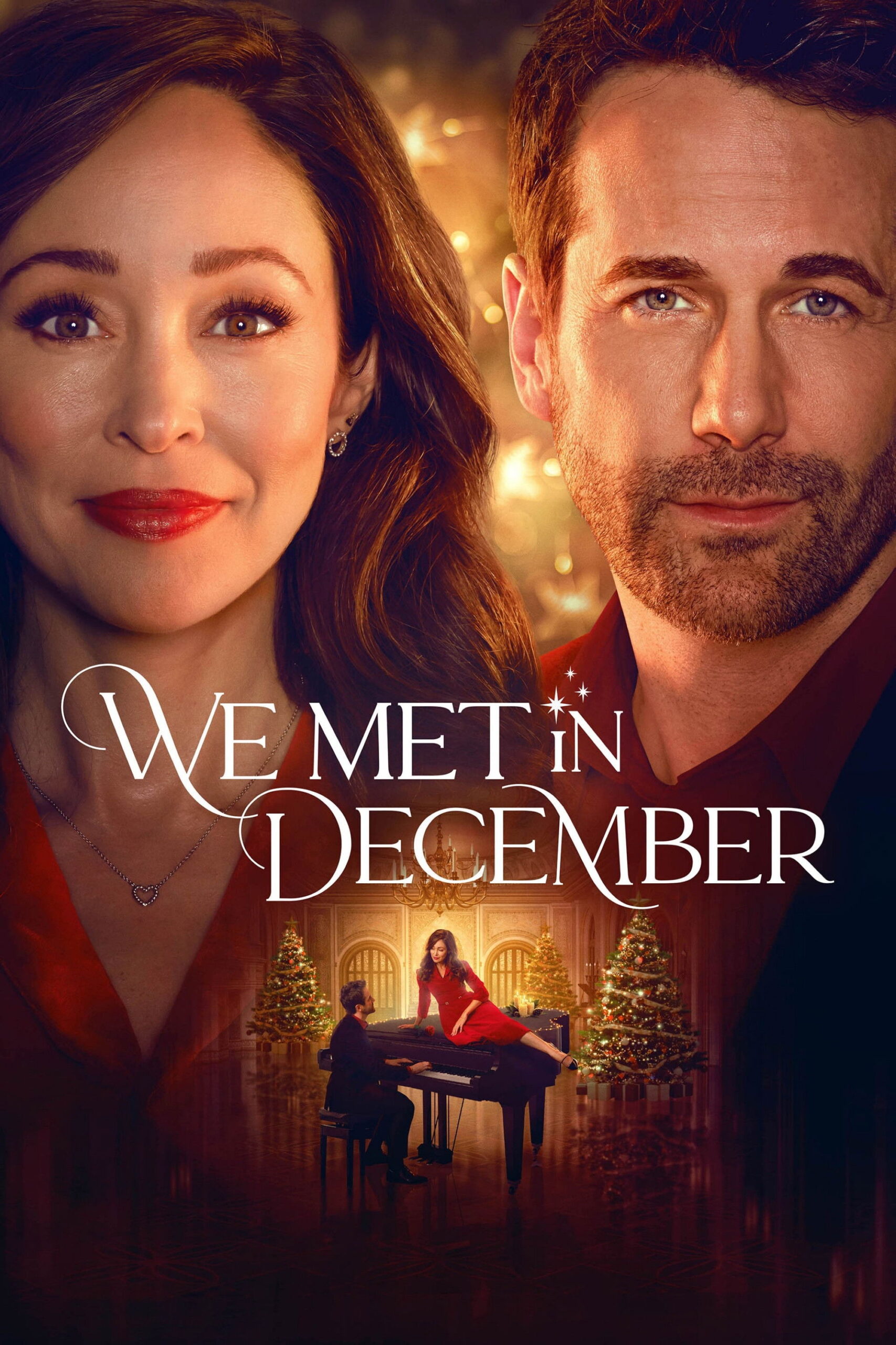 فيلم We Met in December مترجم