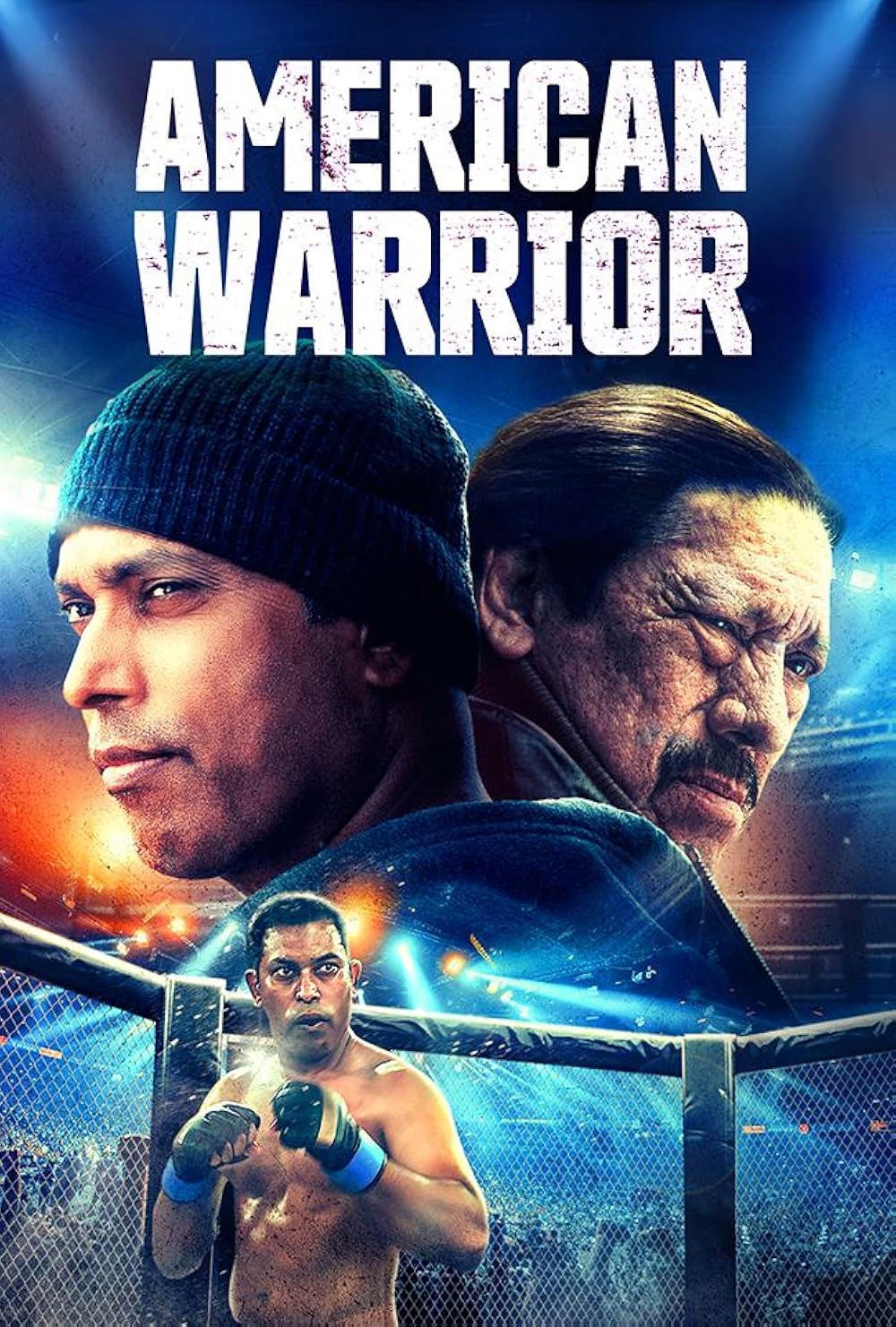 فيلم American Warrior مترجم